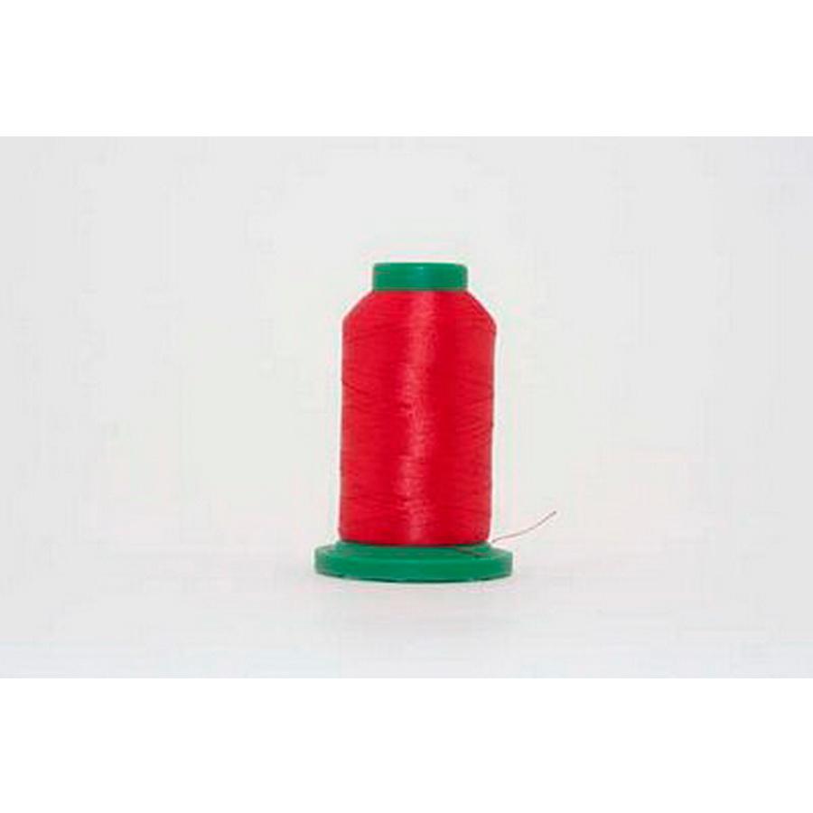 Isacord 1000m Polyester - Candy Apple EA - Sewingmachinesplus.com