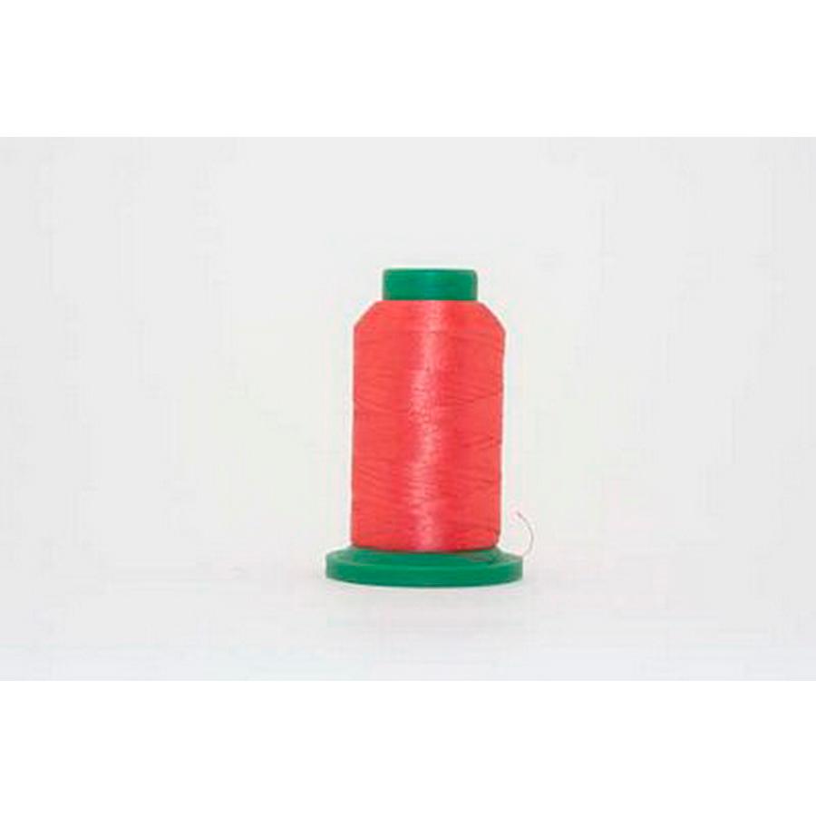 Isacord 1000m Polyester - Persimmon - Sewingmachinesplus.com
