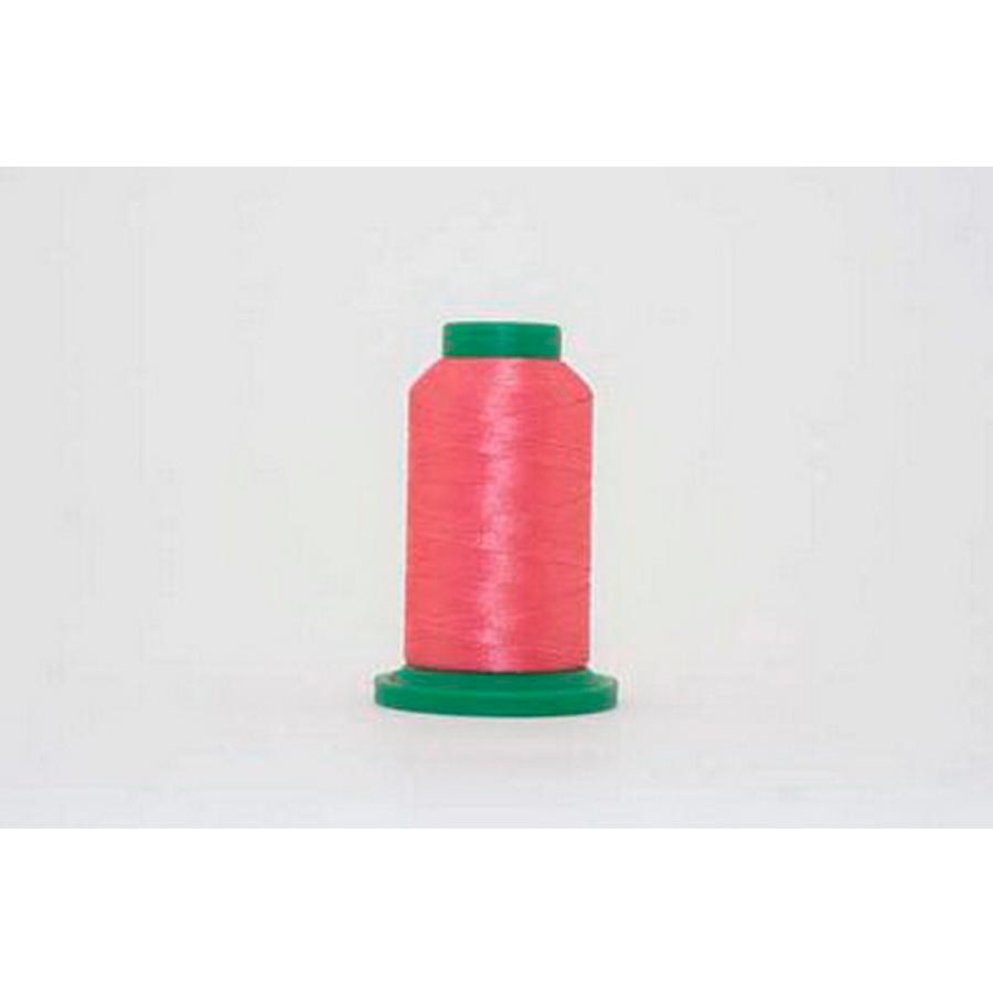 Isacord 1000m Polyester - Strawberries N Cream EA - Sewingmachinesplus.com