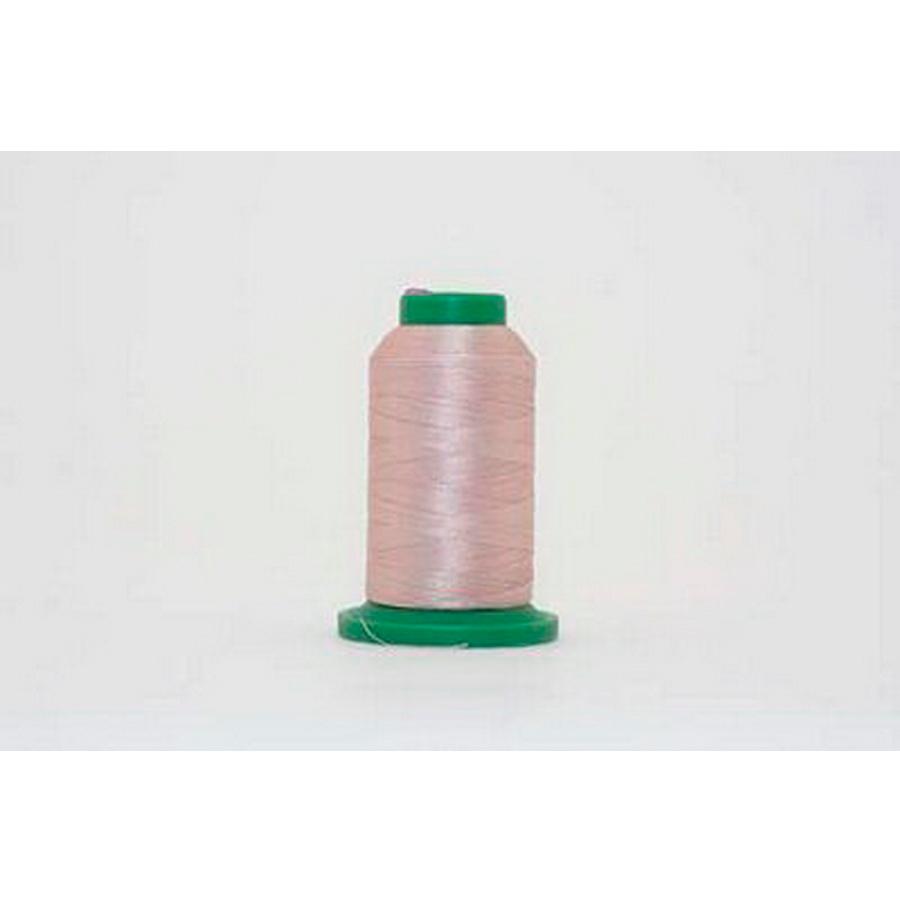 Isacord 1000m Polyester - Tea Rose - Sewingmachinesplus.com