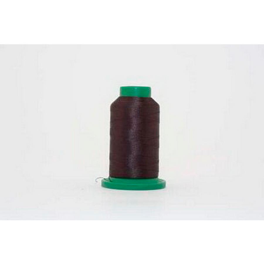 Isacord 1000m Polyester - Chocolate - Sewingmachinesplus.com