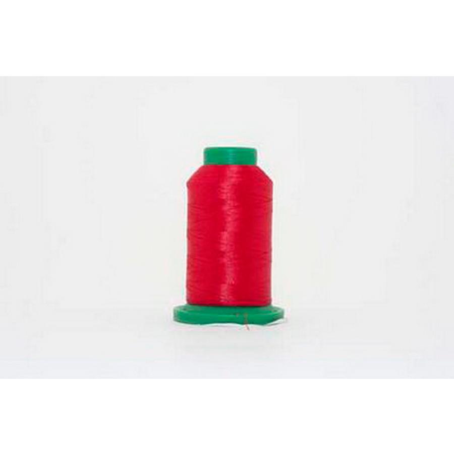 Isacord 1000m Polyester - Lipstick - Sewingmachinesplus.com