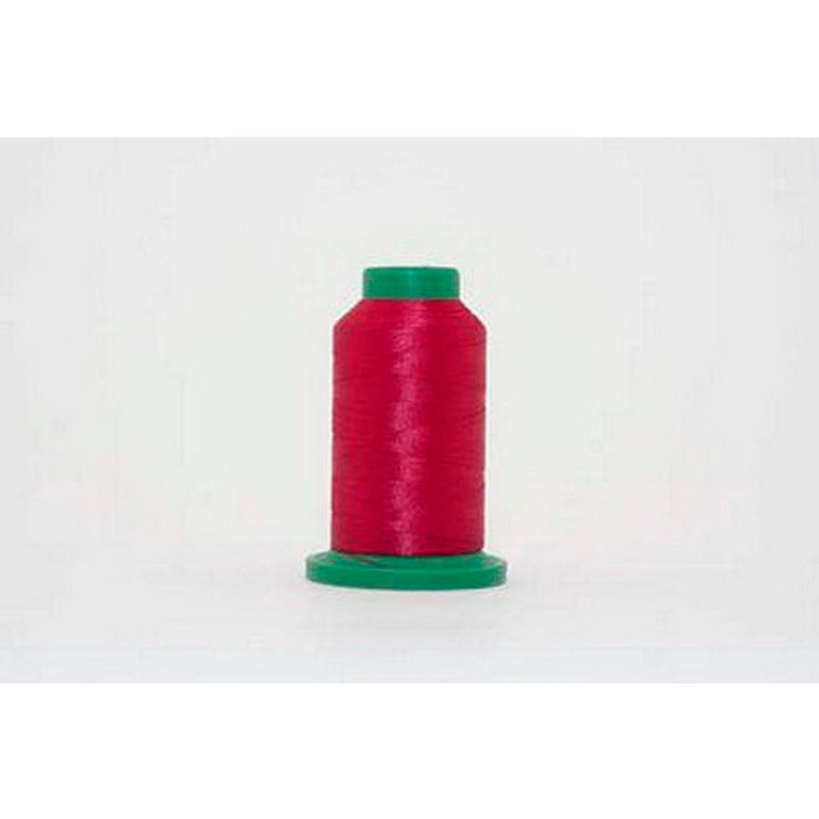 Isacord 1000m Polyester - Tulip - Sewingmachinesplus.com