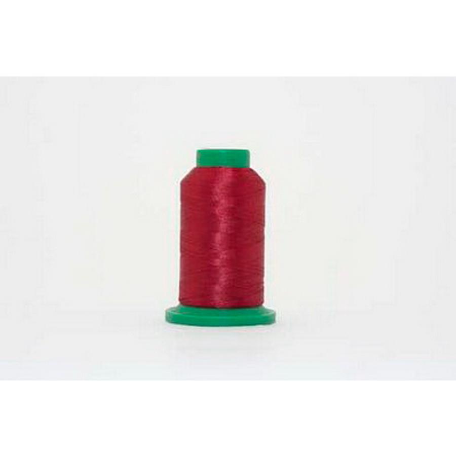 Isacord 1000m Polyester - Cherry - Sewingmachinesplus.com