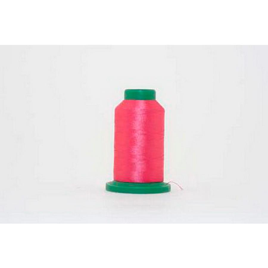 Isacord 1000m Polyester - Tropical Pink - Sewingmachinesplus.com