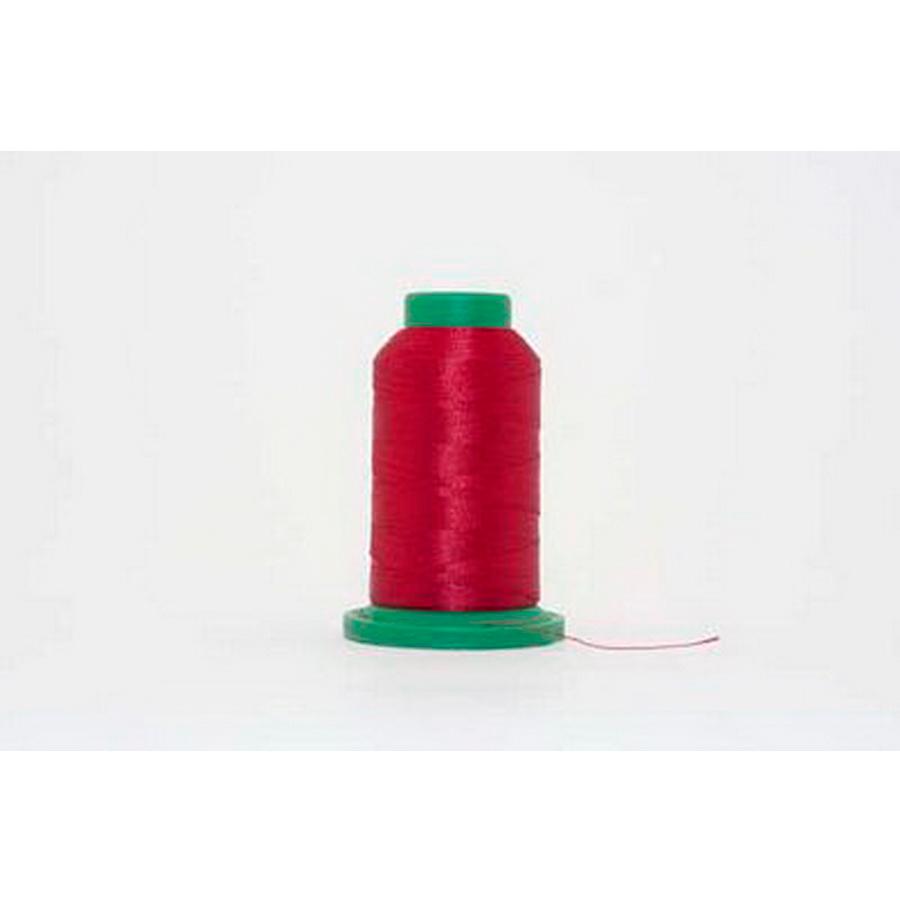 Isacord 1000m Polyester - Country Red EA - Sewingmachinesplus.com