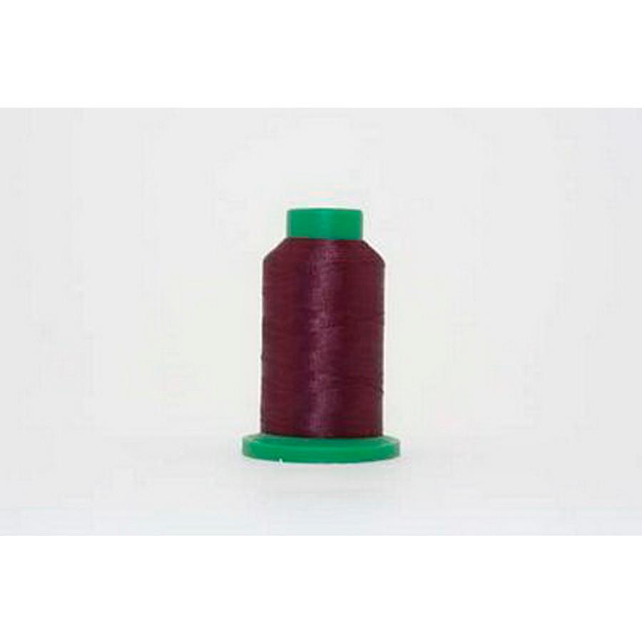 Isacord 1000m Polyester - Beet Red - Sewingmachinesplus.com