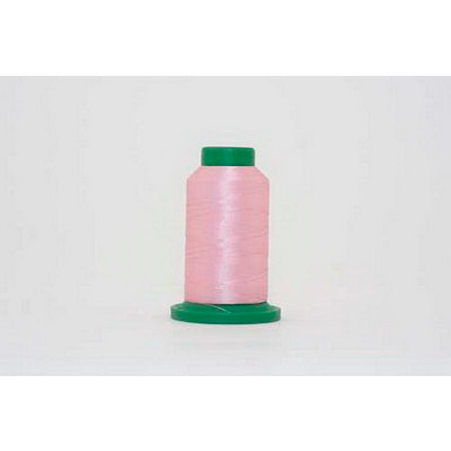 Isacord 1000m Polyester - Pink Tulip - Sewingmachinesplus.com
