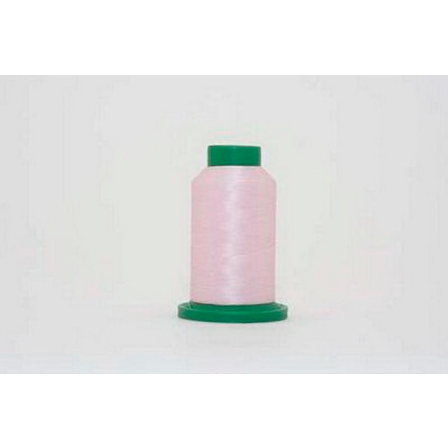 Isacord 1000m Polyester - Iced Pink - Sewingmachinesplus.com