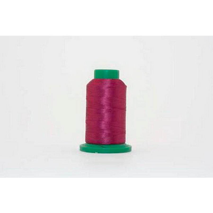Isacord 1000m Polyester - Pomegranate - Sewingmachinesplus.com