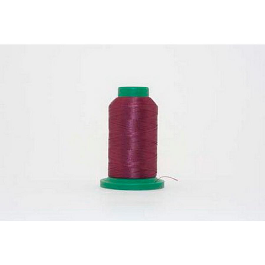 Isacord 1000m Polyester - Burgundy - Sewingmachinesplus.com