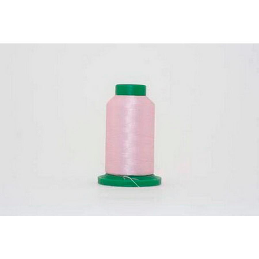 Isacord 1000m Polyester - Petal Pink - Sewingmachinesplus.com