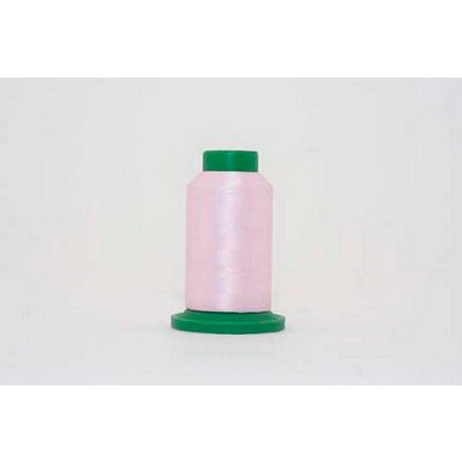 Isacord 1000m Polyester - Carnation - Sewingmachinesplus.com