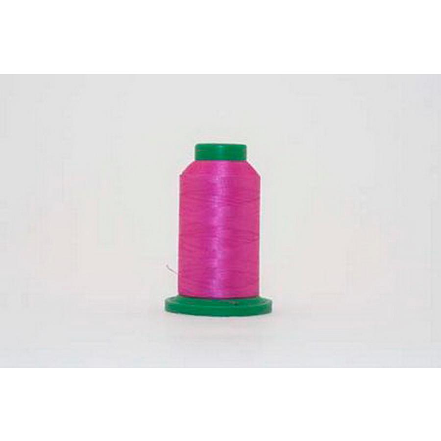 Isacord 1000m Polyester - Hot Pink - Sewingmachinesplus.com