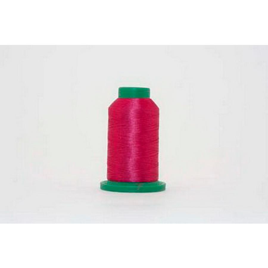 Isacord 1000m Polyester - Fuchsia - Sewingmachinesplus.com
