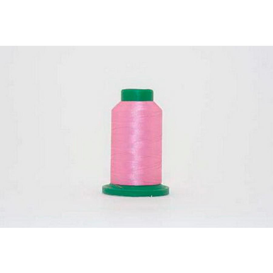 Isacord 1000m Polyester - Rose - Sewingmachinesplus.com