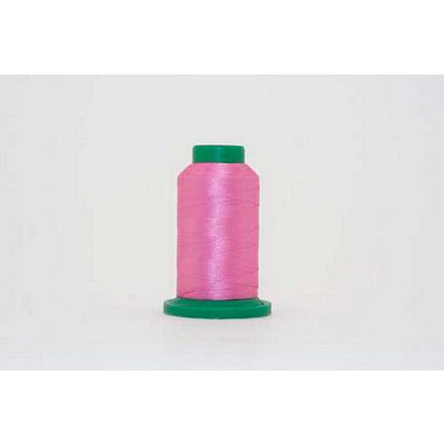 Isacord 1000m Polyester - Pretty in Pink - Sewingmachinesplus.com