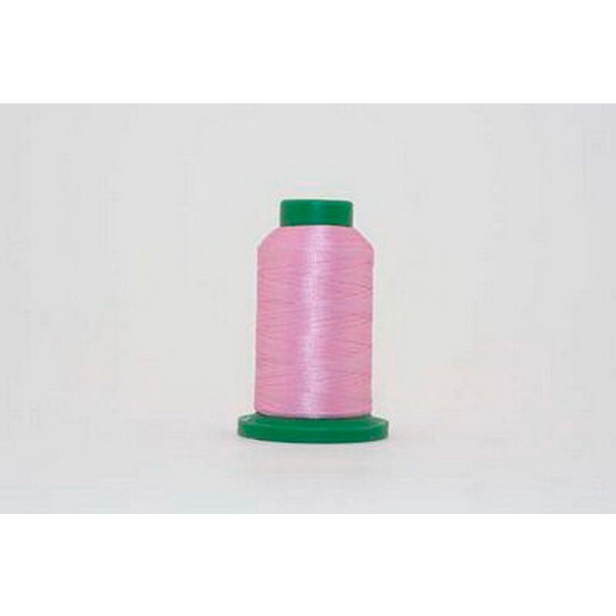 Isacord 1000m Polyester - Azalea Pink - Sewingmachinesplus.com