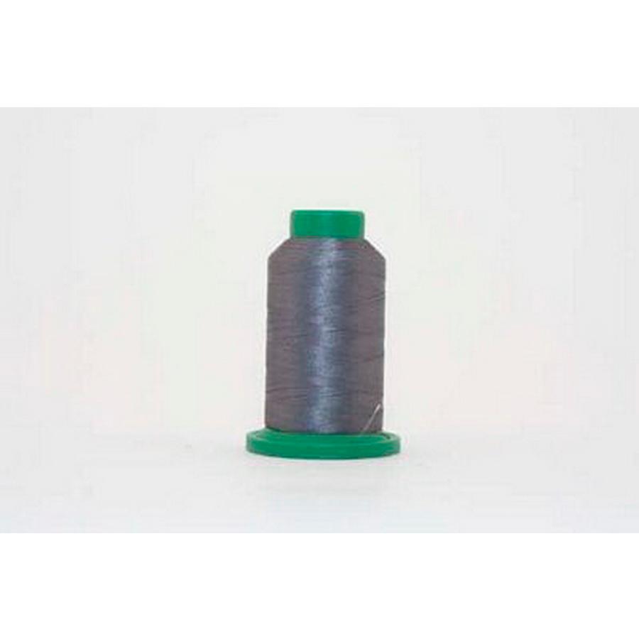 Isacord 1000m Polyester - Titanium - Sewingmachinesplus.com