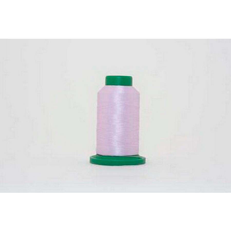 Isacord 1000m Polyester - Impatiens - Sewingmachinesplus.com