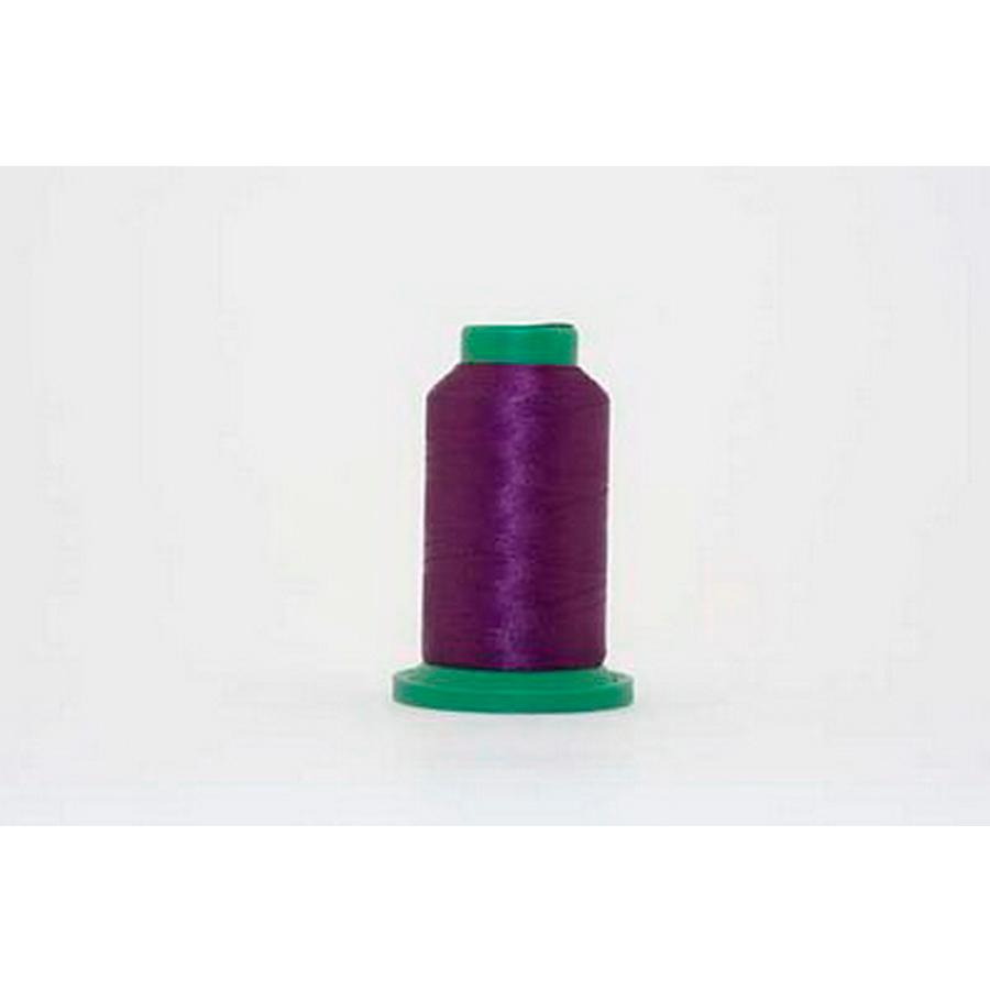 Isacord 1000m Polyester - Pansy - Sewingmachinesplus.com