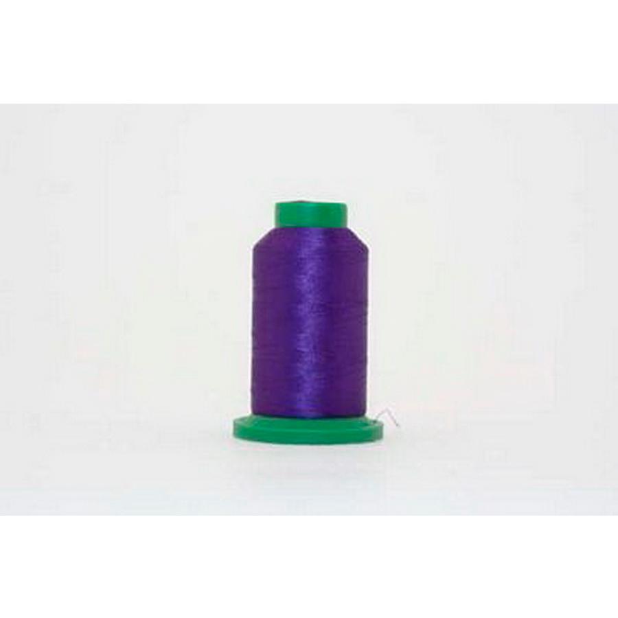 Isacord 1000m Polyester - Deep Purple - Sewingmachinesplus.com