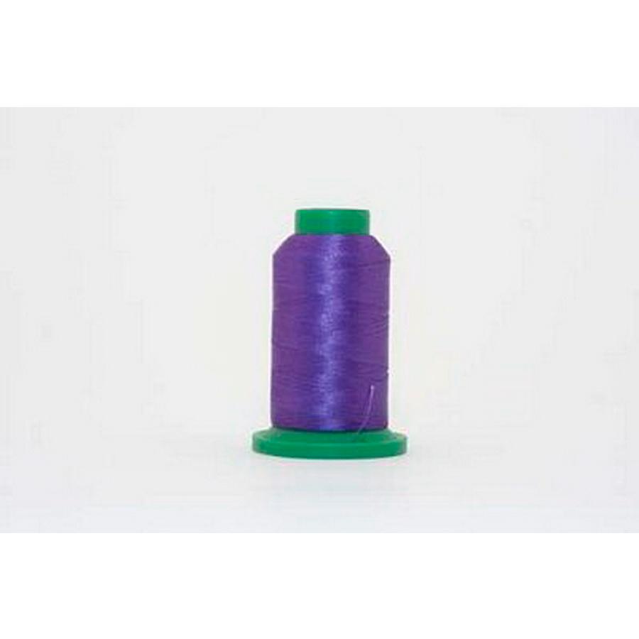 Isacord 1000m Polyester - Iris Blue - Sewingmachinesplus.com