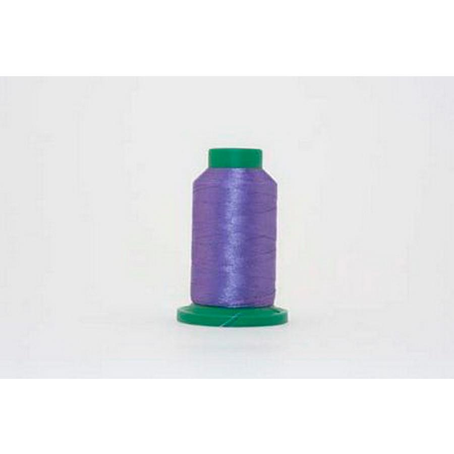 Isacord 1000m Polyester - Purple - Sewingmachinesplus.com