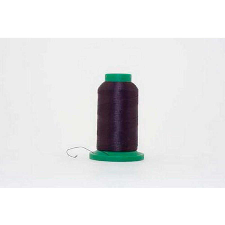 Isacord 1000m Polyester - Scrumptious Plum - Sewingmachinesplus.com