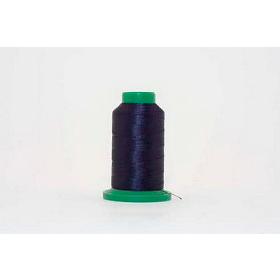 Isacord 1000m Polyester - Aubergine - Sewingmachinesplus.com