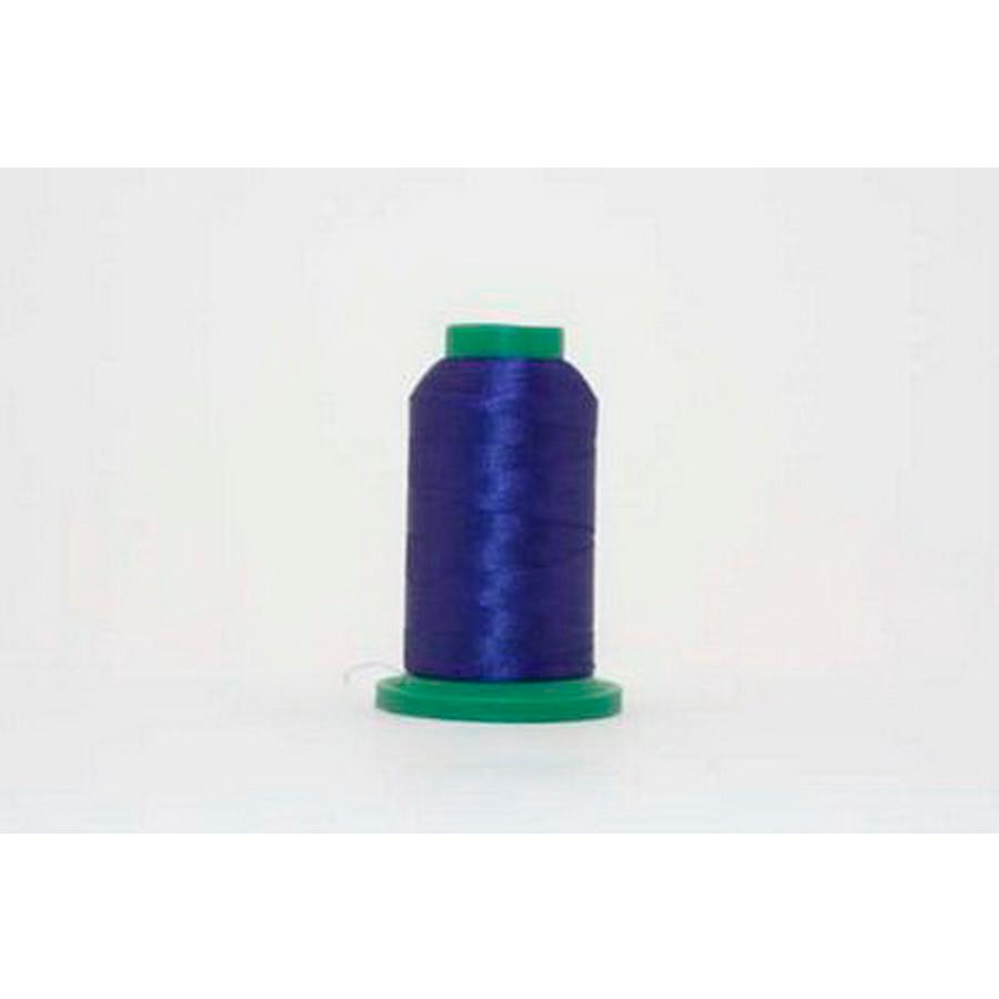 Isacord 1000m Polyester - Dark Ink - Sewingmachinesplus.com