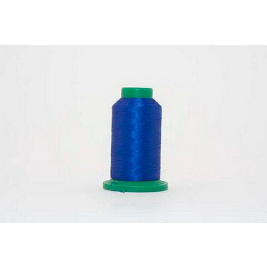 Isacord 1000m Polyester - Flag Blue - Sewingmachinesplus.com