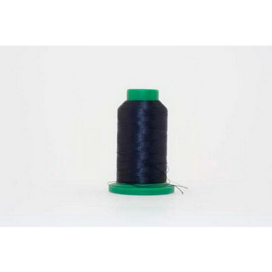 Isacord 1000m Polyester - Midnight - Sewingmachinesplus.com