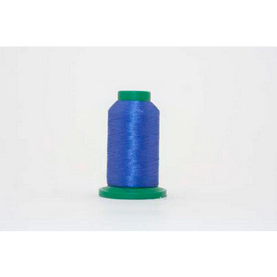 Isacord 1000m Polyester - Electric Blue - Sewingmachinesplus.com