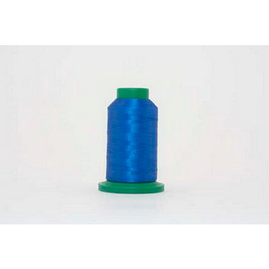 Isacord 1000m Polyester - Blue - Sewingmachinesplus.com