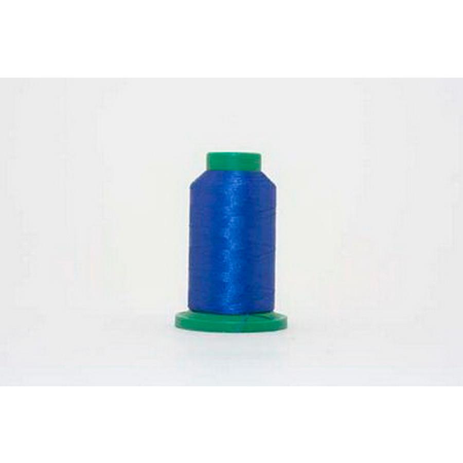 Isacord 1000m Polyester - Royal Blue - Sewingmachinesplus.com