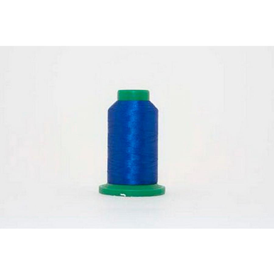 Isacord 1000m Polyester - Sapphire - Sewingmachinesplus.com