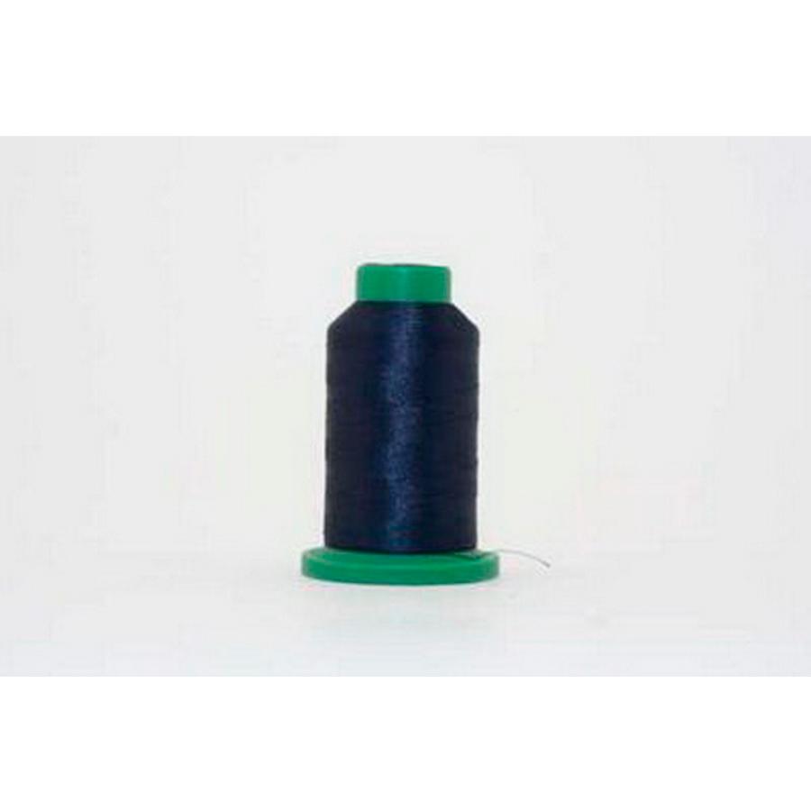Isacord 1000m Polyester - Navy - Sewingmachinesplus.com