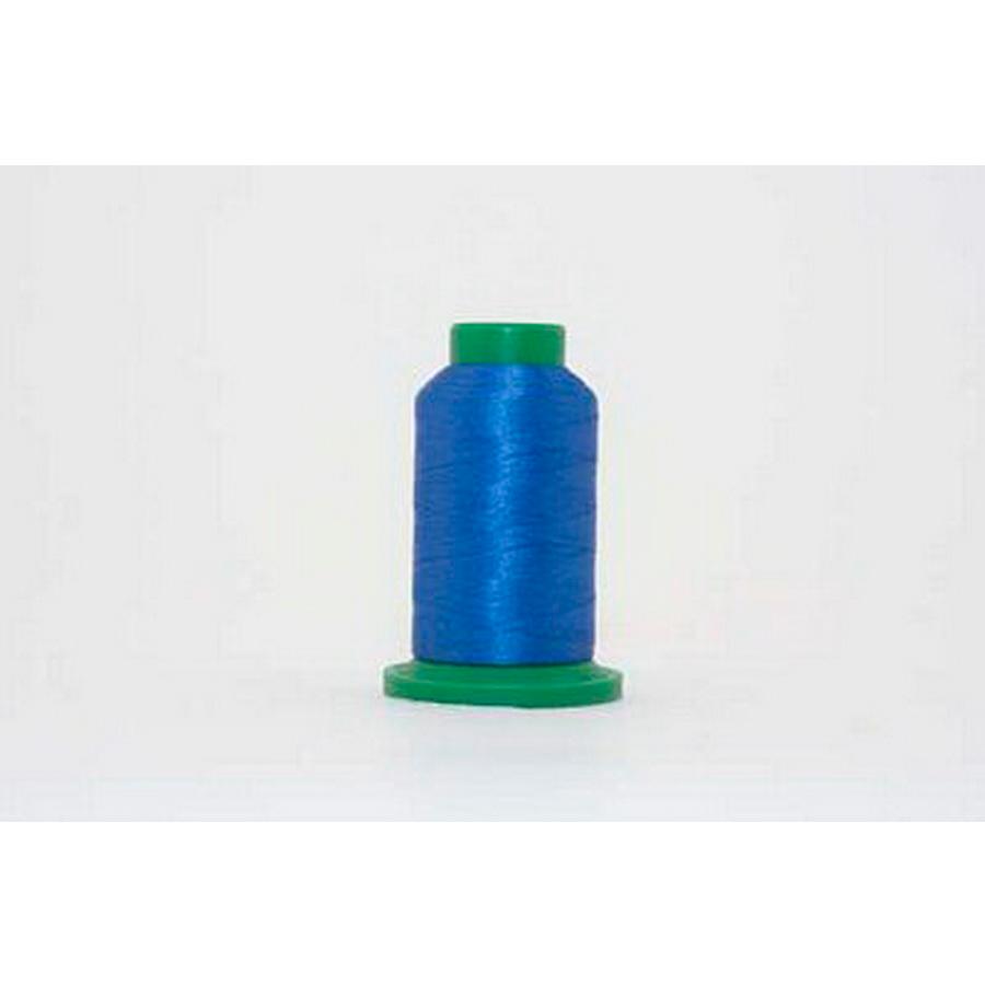 Isacord 1000m Polyester - Nordic Blue - Sewingmachinesplus.com