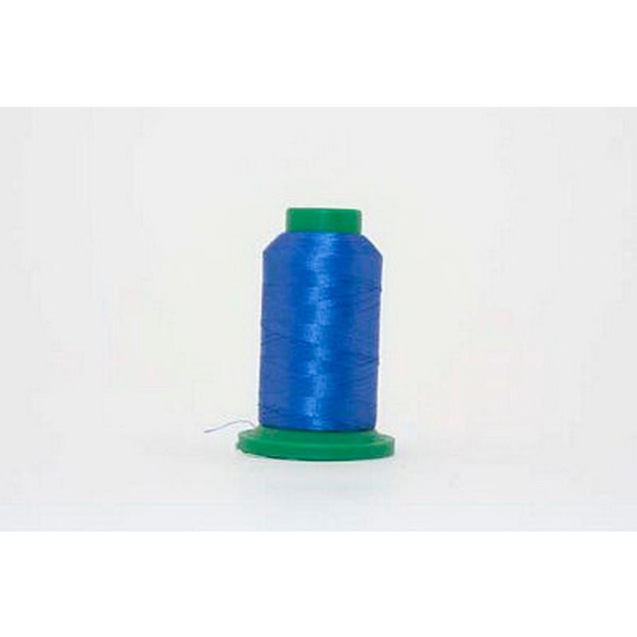 Isacord 1000m Polyester - Blue Ribbon - Sewingmachinesplus.com