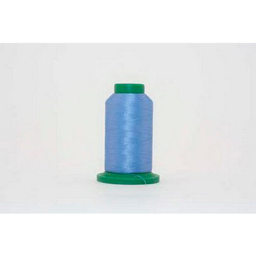 Isacord 1000m Polyester - Wedgewood - Sewingmachinesplus.com