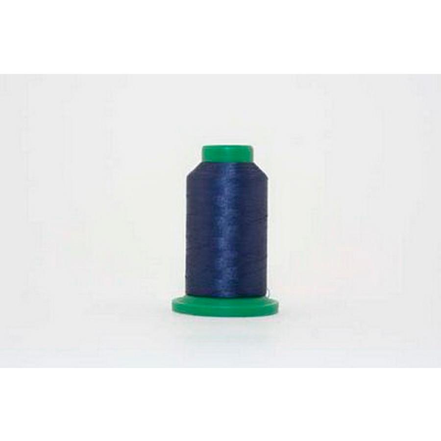 Isacord 1000m Polyester - Prussian Blue - Sewingmachinesplus.com