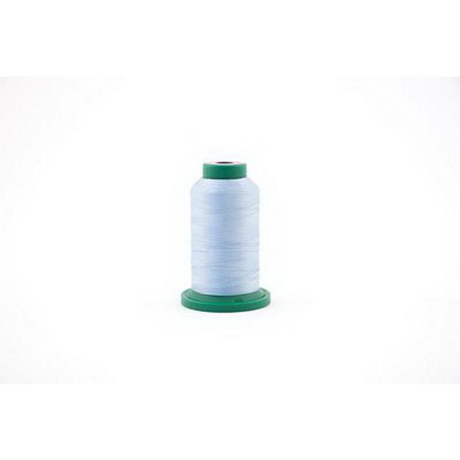 Isacord 1000m Polyester - Ice Cap - Sewingmachinesplus.com