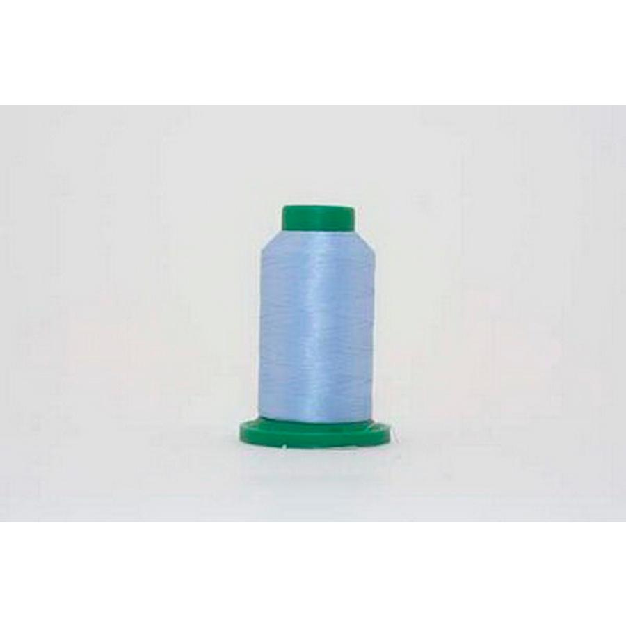 Isacord 1000m Polyester - Baby Blue - Sewingmachinesplus.com