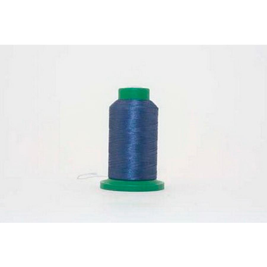 Isacord 1000m Polyester - Blue Shadow - Sewingmachinesplus.com