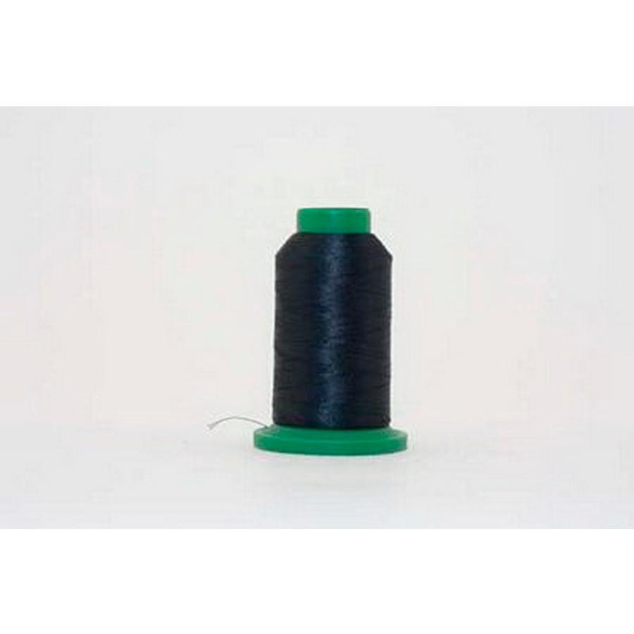 Isacord 1000m Polyester - Space - Sewingmachinesplus.com