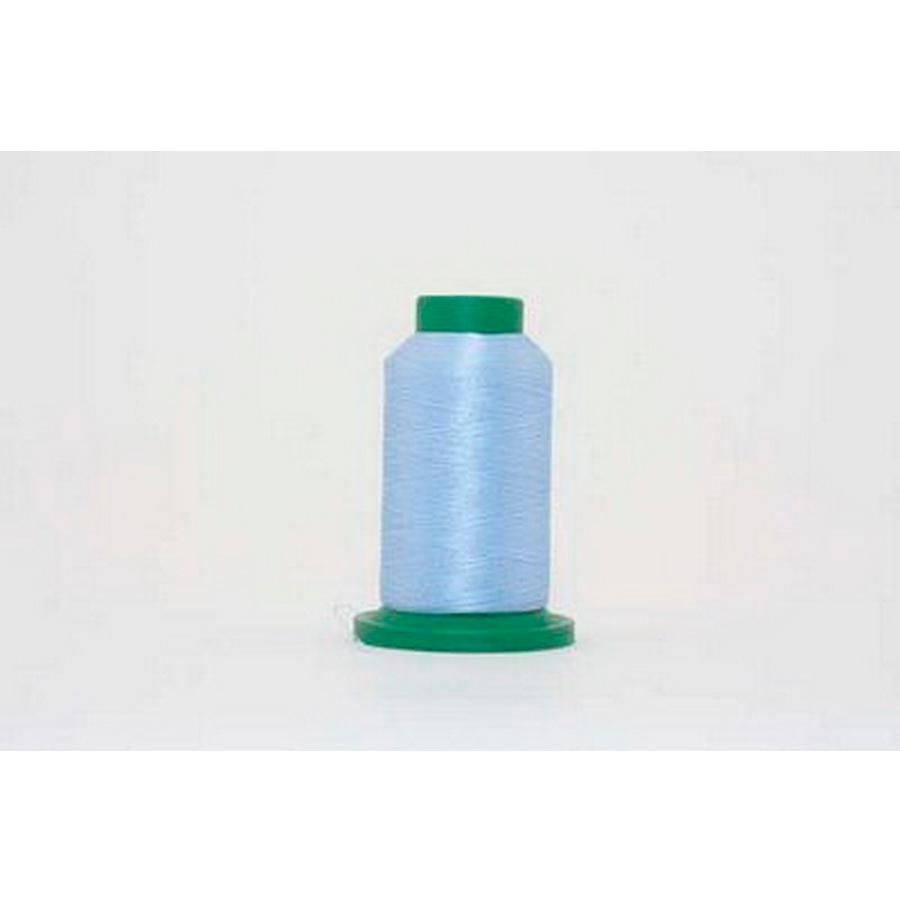 Isacord 1000m Polyester - Something Blue - Sewingmachinesplus.com