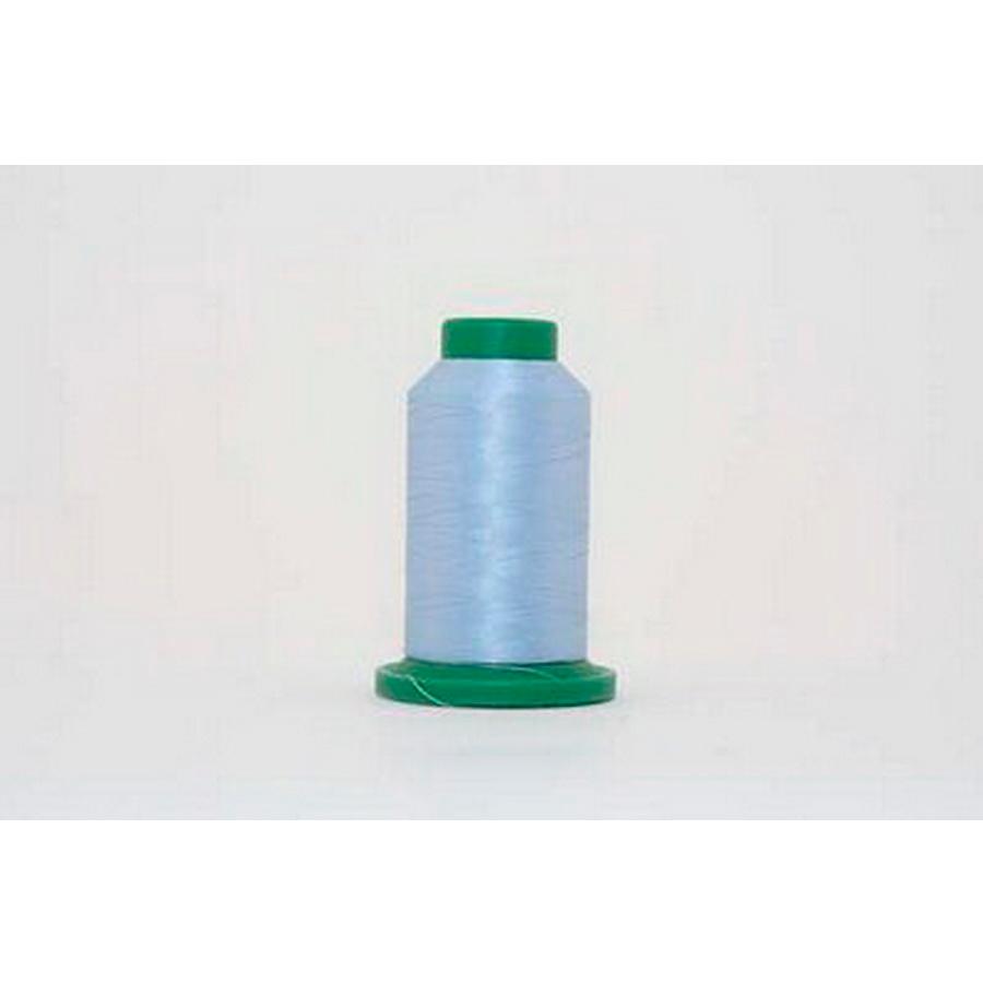 Isacord 1000m Polyester - Winter Sky - Sewingmachinesplus.com