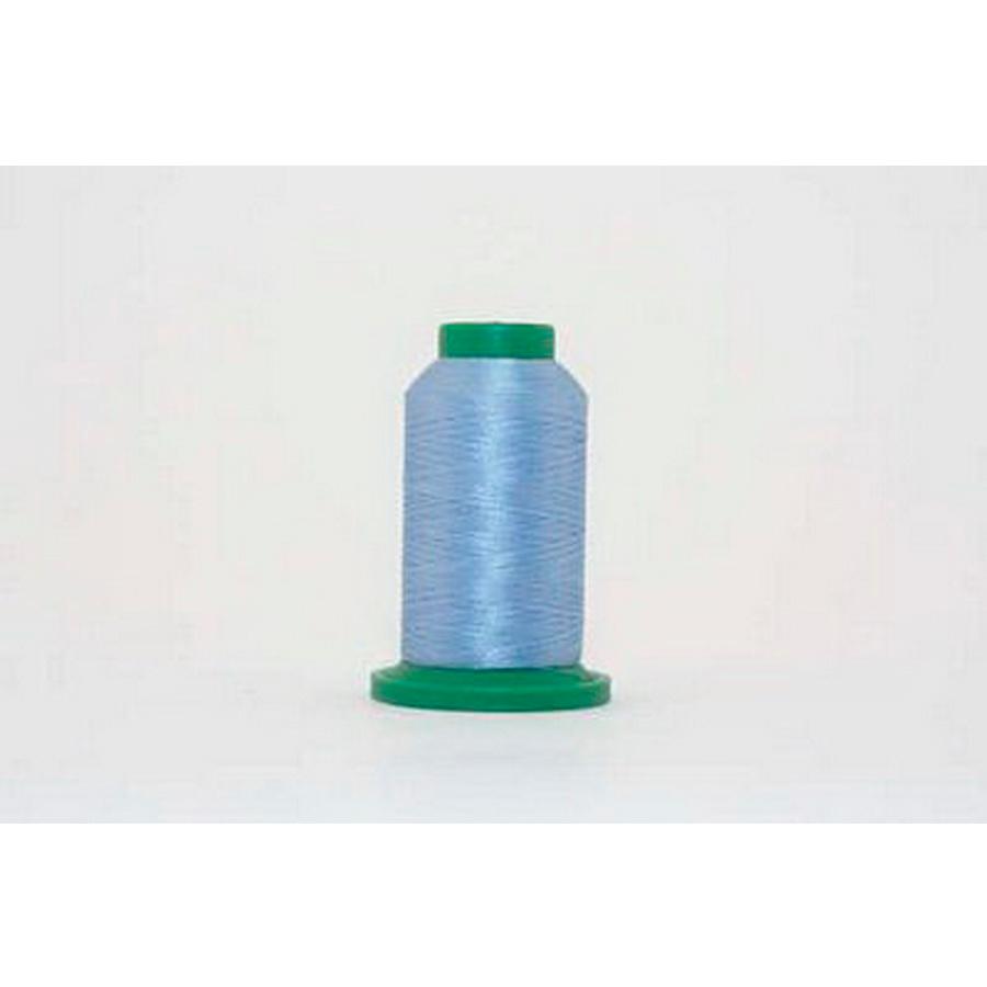 Isacord 1000m Polyester - Country Blue - Sewingmachinesplus.com