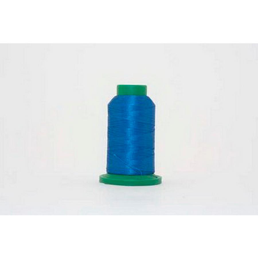 Isacord 1000m Polyester - Colonial Blue - Sewingmachinesplus.com